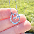 Angel Daughter Gift Jewelry