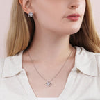 Daughter Gift From Dad, "Always Keep Me In Your Heart" Jewelry