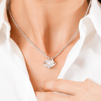 Granddaughter Gift- Love, Grandpa Jewelry