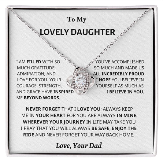 Incredibly proud Jewelry