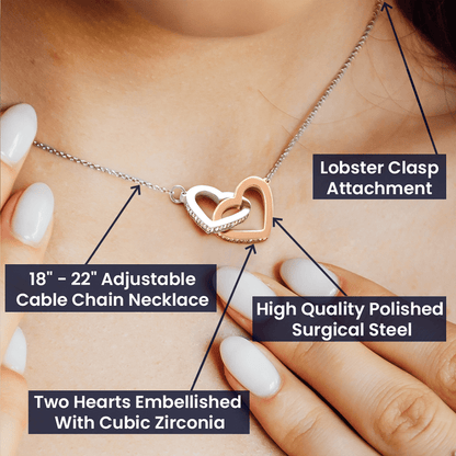 Sisters By Heart Gift Jewelry